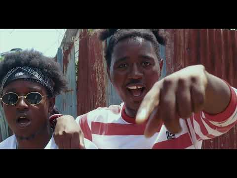 Kingshitt HrN  X Ty Niccar Beats  -  Ain`t I Big?(Official Video)