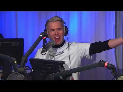 [FARAO] IKEA is da shit!  - NRJ SWEDEN