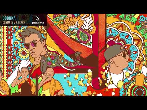 KSHMR & Mr.Black - Doonka