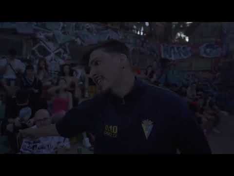CEESE VS ORTEGA - 16AVOS - CLASIFICATORIA GENERAL RAP NACIONAL