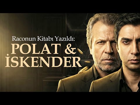Yılın En İyi Polat ve İskender Raconları | Kurtlar Vadisi Pusu
