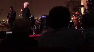 Connie Smith - Tiny Blue Transistor Radio @ The Red Barn Convention Center (08.05.17)