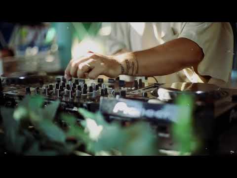 RITUALS every Saturday Sunset by Bani D at Folie Marine