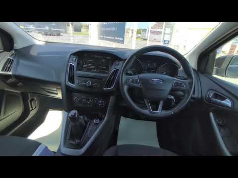 Ford Focus 2016 1.0 Ecoboost Turbo 100PS Zetec - Image 2