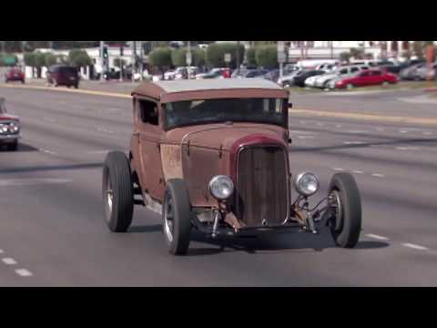 Hot Rodding, An Affliction - Back From the Dead