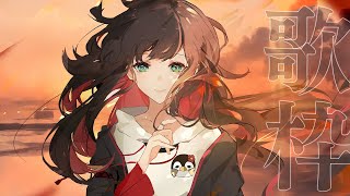 [Vtub] Neo-Porte 緋月ゆい 歌回