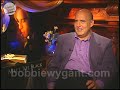 Jeffrey Tambor Meet Joe Black 11 1 98 Bobbie Wygant Archive