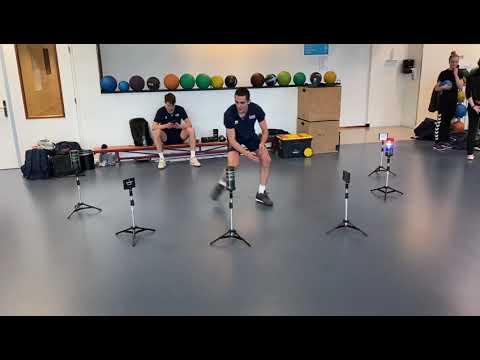 Smart Speed Pro 2 VALD