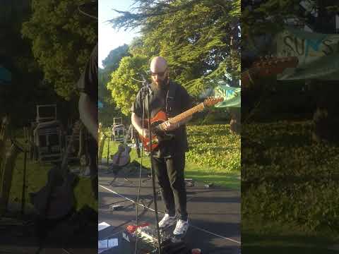 Video: Control @ Berkeley 2025
