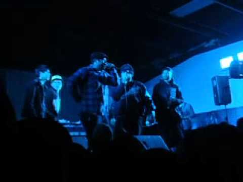 jazzflow aetos VS Jack Acsino (df)