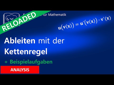 Differentiation with the chain rule - for all function types