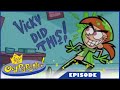 The Fairly OddParents A Vicious Vicky Special