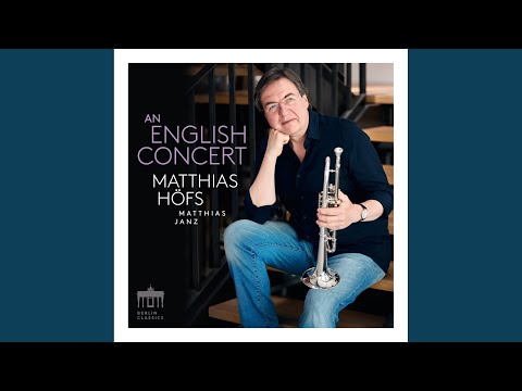 Trumpet Voluntary, Op. 6 No. 5