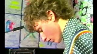 The Clean - Scrap Music (live) (HD)