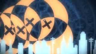 Cover art for Evanescent