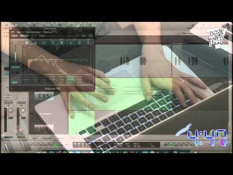 Beat This X Novation - KATE SIMKO