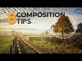 COMPOSITION MISTAKES that photographers make and how to avoid them