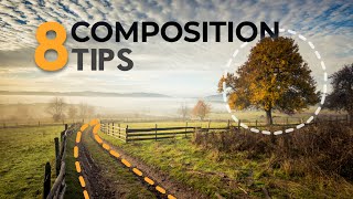 COMPOSITION MISTAKES that photographers make and h
