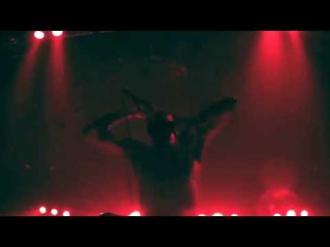 Death Grips Live At The Granada (06.26.15)