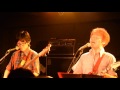 Omnibus performed by Acoustic 5 mm, XTC convention, Tokyo, May 2017
