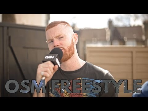 Ketz - Freestyle | Video by @1OSMVision [ @Ketz03k ]
