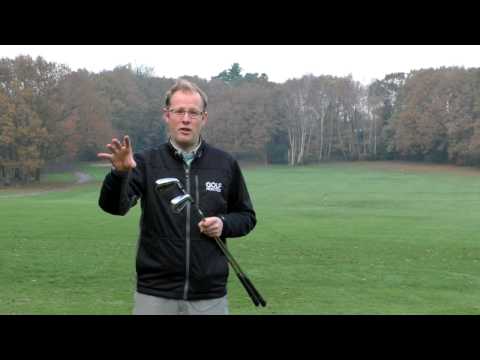 TaylorMade RSi 1 irons video review