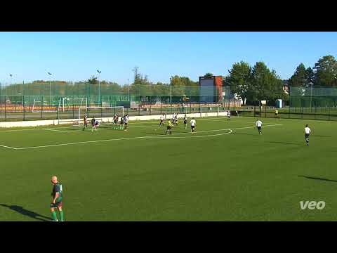 Ultra skrótem: LKS Piast Ożarowice - Rodło Górniki [2025/26]