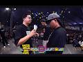FlipTop GL Vs 3rdy Vs Bagsik Vs Keelan Vs Atoms