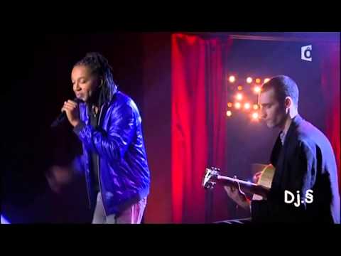 Medhy CUSTOS - Lova girl (Le Claudy Show)