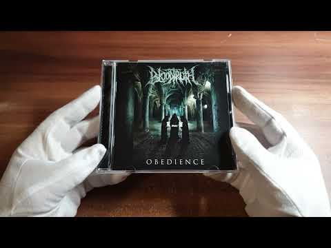 Bloodtruth - Obedience - 2014 - Horstios 10-Cent-Reviews