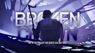 Arcane | Broken Crown
