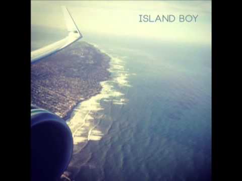 ISLAND BOY - HEART ATTACK