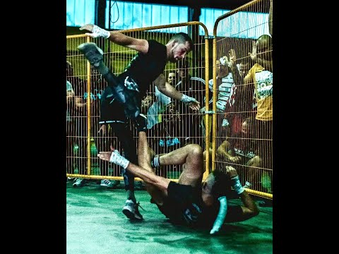 Kris Kirsch Interview with Liam Hartery