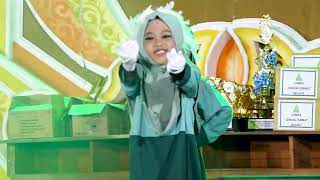 Download lagu Tarian tim bocil *Ayis Nani* bersama adik Yafi dkk 2025 mp3 Download lagu Tarian tim bocil *Ayis Nani* bersama adik Yafi dkk 2025 mp3