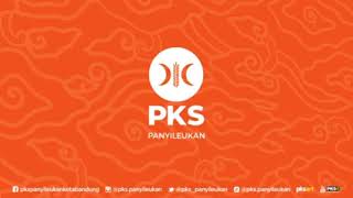 Download lagu [BARU] MARS PKS - LIRIK mp3