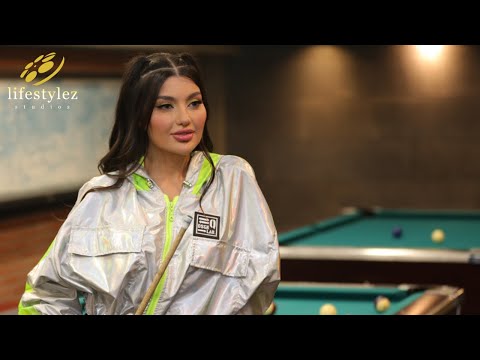 شو فيها الدني سارة حاج