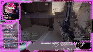 Furry Girl in Battlefield 6