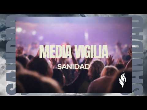 MEDIA VIGILIA  - SANIDAD - IEUP GENERAL FERNANDEZ ORO - MARZO 14/26