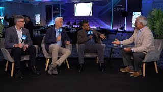 AI for networks and networks for AI: A telecom perspective