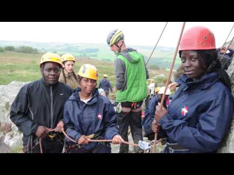 Army Cadets Official | 2017 The Year You Go Further with the Army Cadets