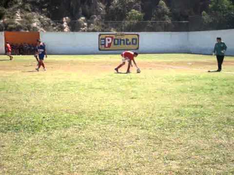 AD Guarulhos x P Jockey - SUB 15 - SET/2011