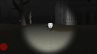 Snusoed Horror (Gameplay)