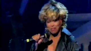 ★ Tina Turner ★ Whatever You Need At San Remo ★ [2000] ★ &quot;Twenty Four Seven&quot; ★