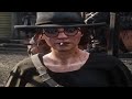 The Miserable World Of Red Dead Rp