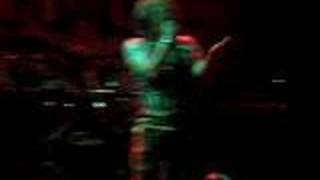 The CASUALTIES - V.I.P. live in São Paulo