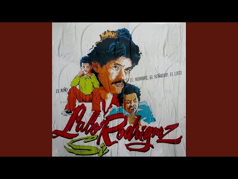 Aristocracia Zangano O Bufon - Lalo Rodriguez