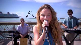 Sabrina Carpenter - Right Now // 2015