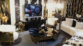Avior Koleksiyon - Bassi Design