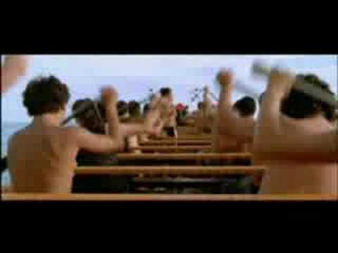 Acceptance - Whale Rider