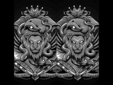 Max Rub a Dub Ft. Dark Angel & BNC - Dem A Try